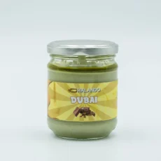 Dubai Crema Spalmabile