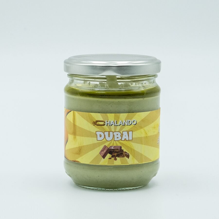 Dubai Crema Spalmabile