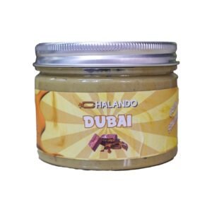Dubai Crema Spalmabile