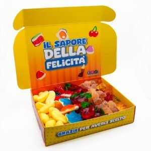 Candy Box Mini