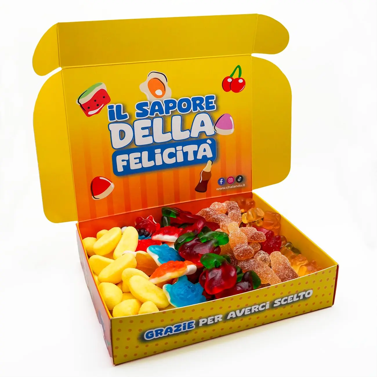 Candy Box Mini - immagine 1