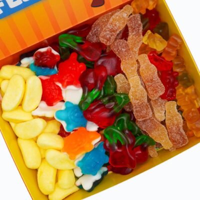 Candy Box Mini