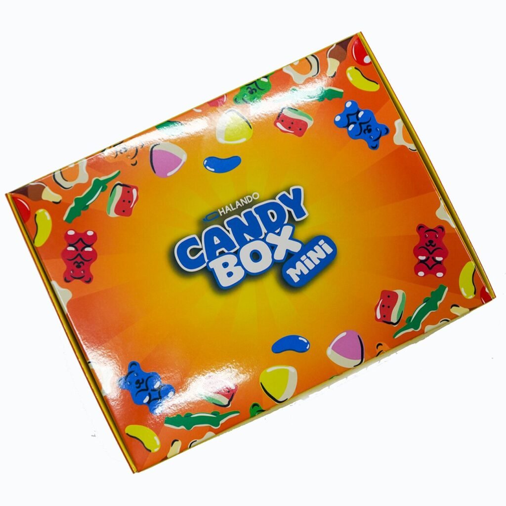 Candy Box Mini