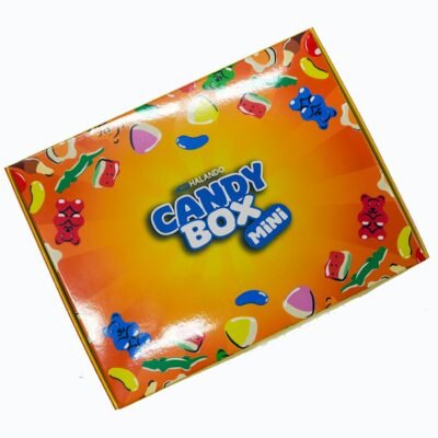 Candy Box Mini