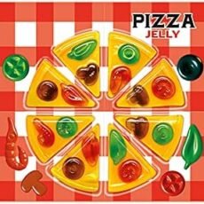 Pizza Jelly