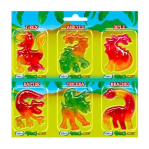 Dino Jelly