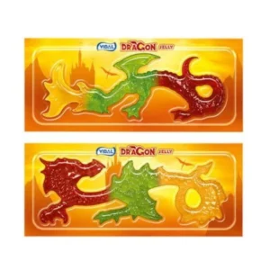 Dragon Jelly