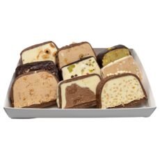 Box Torrone Cremoso