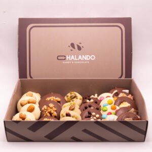 Chocolate Rings - immagine 2