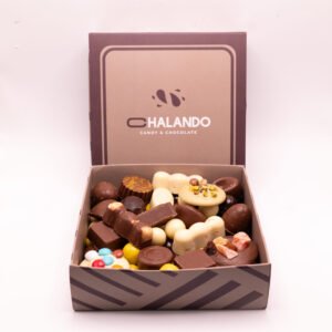 Box Cioccolatini - immagine 2