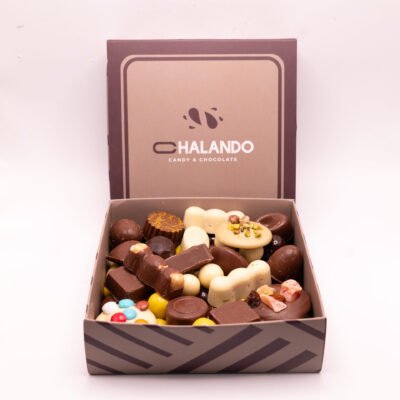 Box Cioccolatini