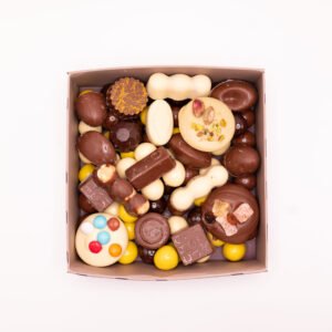 Box Cioccolatini - immagine 1