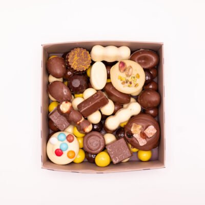 Box Cioccolatini