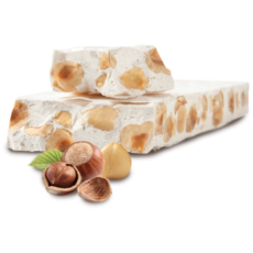 Torrone Bianco Classico