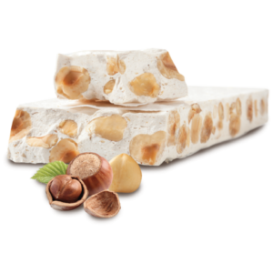 Torrone Bianco Classico