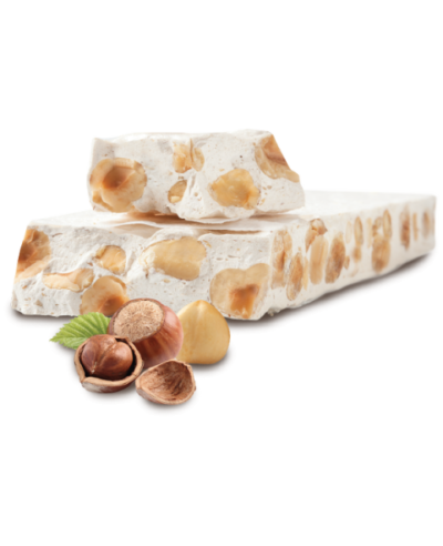 Torrone Bianco Classico