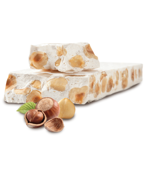 Torrone Bianco Classico