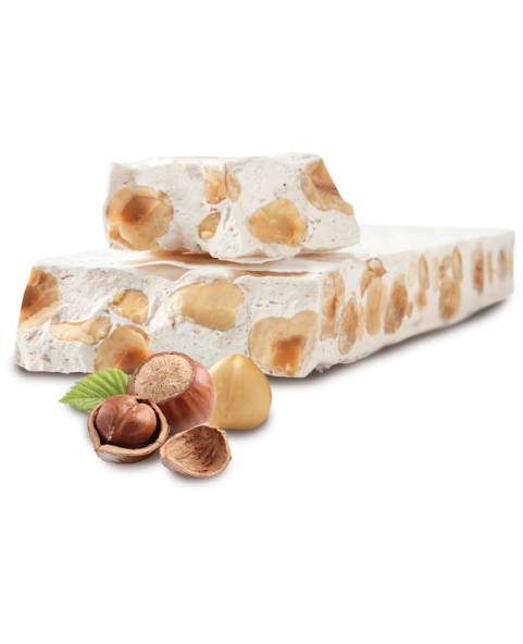 Torrone Bianco Classico