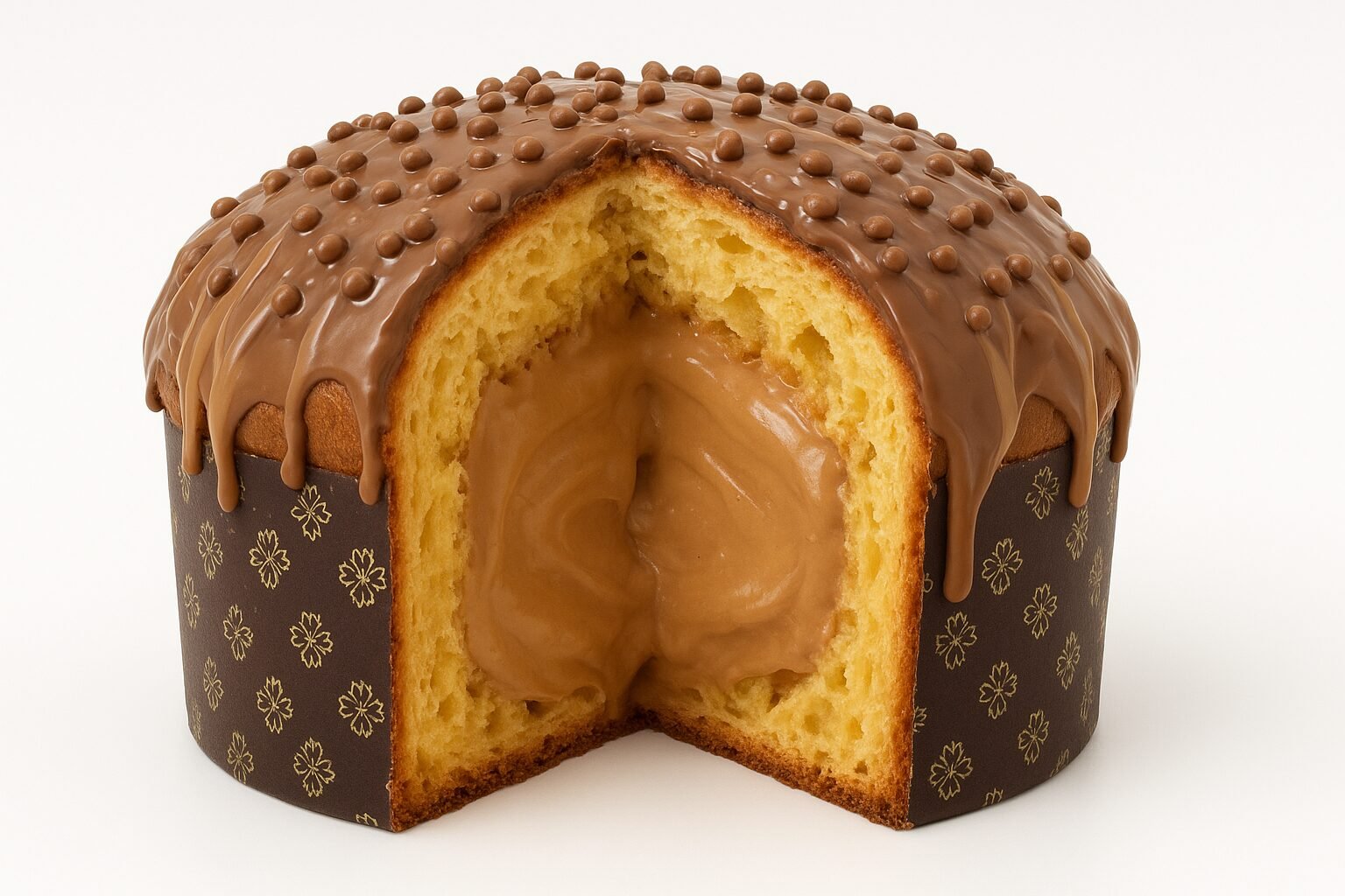 Panettone Bonito