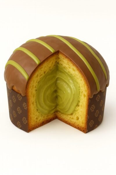 Panettone Dubai