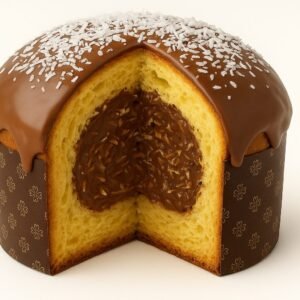 Panettone Cocounty - immagine 1