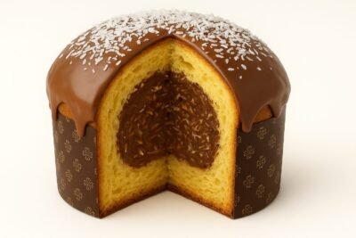 Panettone Cocounty