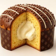 Panettone Cereali