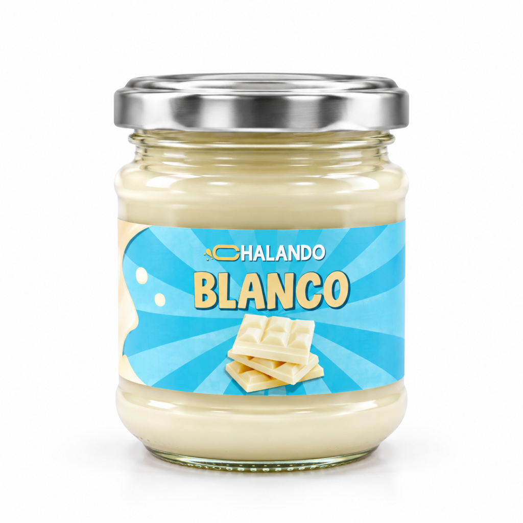 Blanco Crema Spalmabile