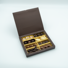 Chalando Deluxe Artigianal Box