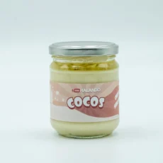 Cocos Crema Spalmabile