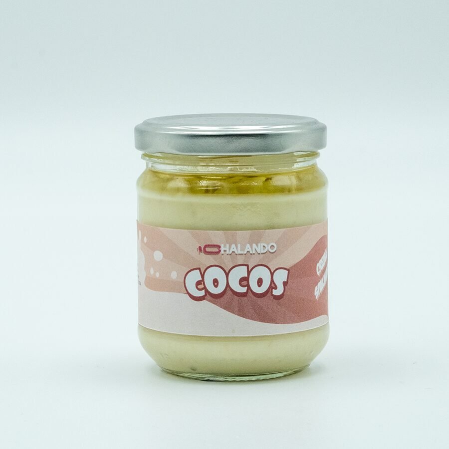Cocos Crema Spalmabile