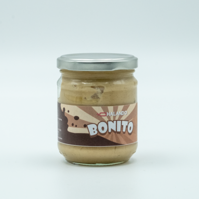Bonito Crema Spalmabile
