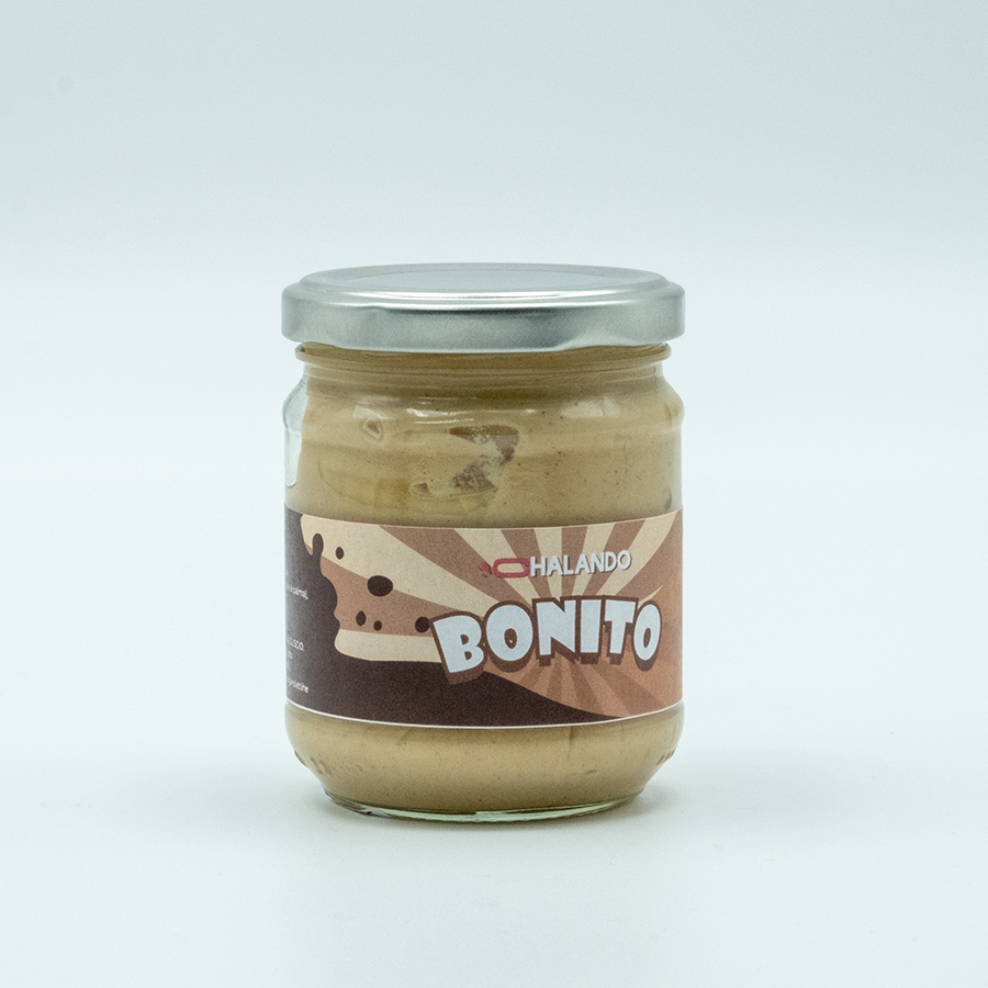Bonito Crema Spalmabile