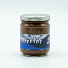 Besos – Crema Spalmabile