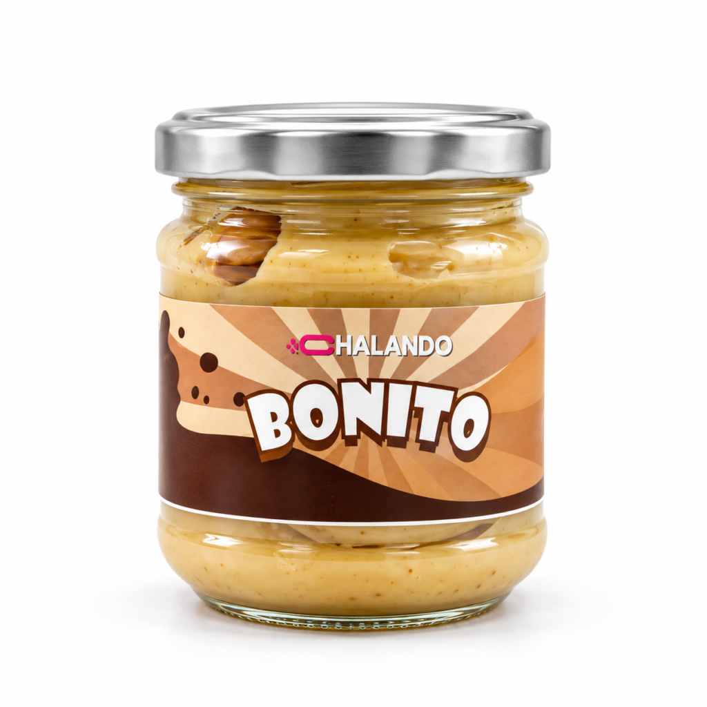Bonito Crema Spalmabile