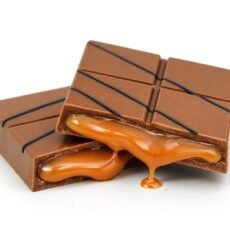 Tavoletta caramello mou