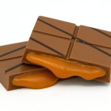 Tavoletta Caramello Salato