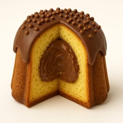 Pandorino Gianduia