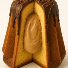 Pandoro Marron Glacè