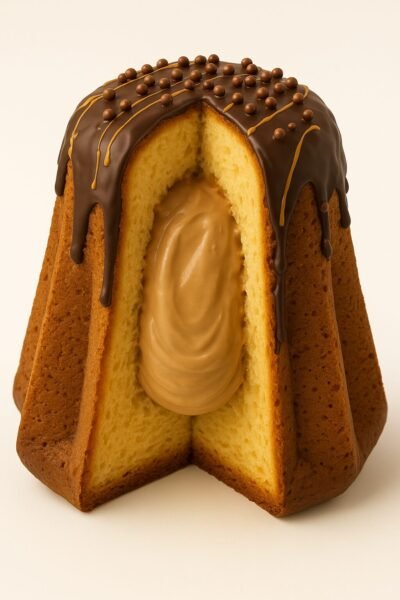 Pandoro Marron Glacè