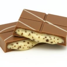 Tavoletta Cookies & Cream