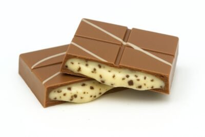 Tavoletta Cookies & Cream