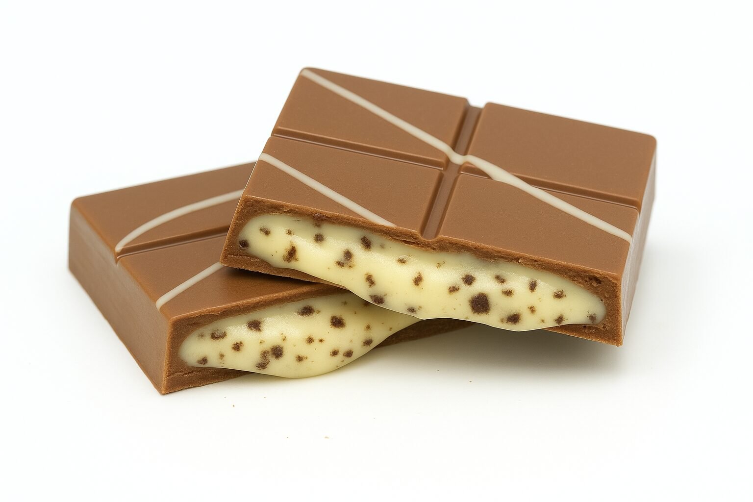 Tavoletta Cookies & Cream