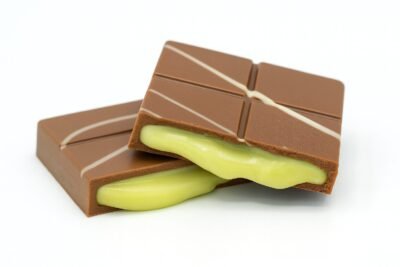 Tavoletta Pistacchio
