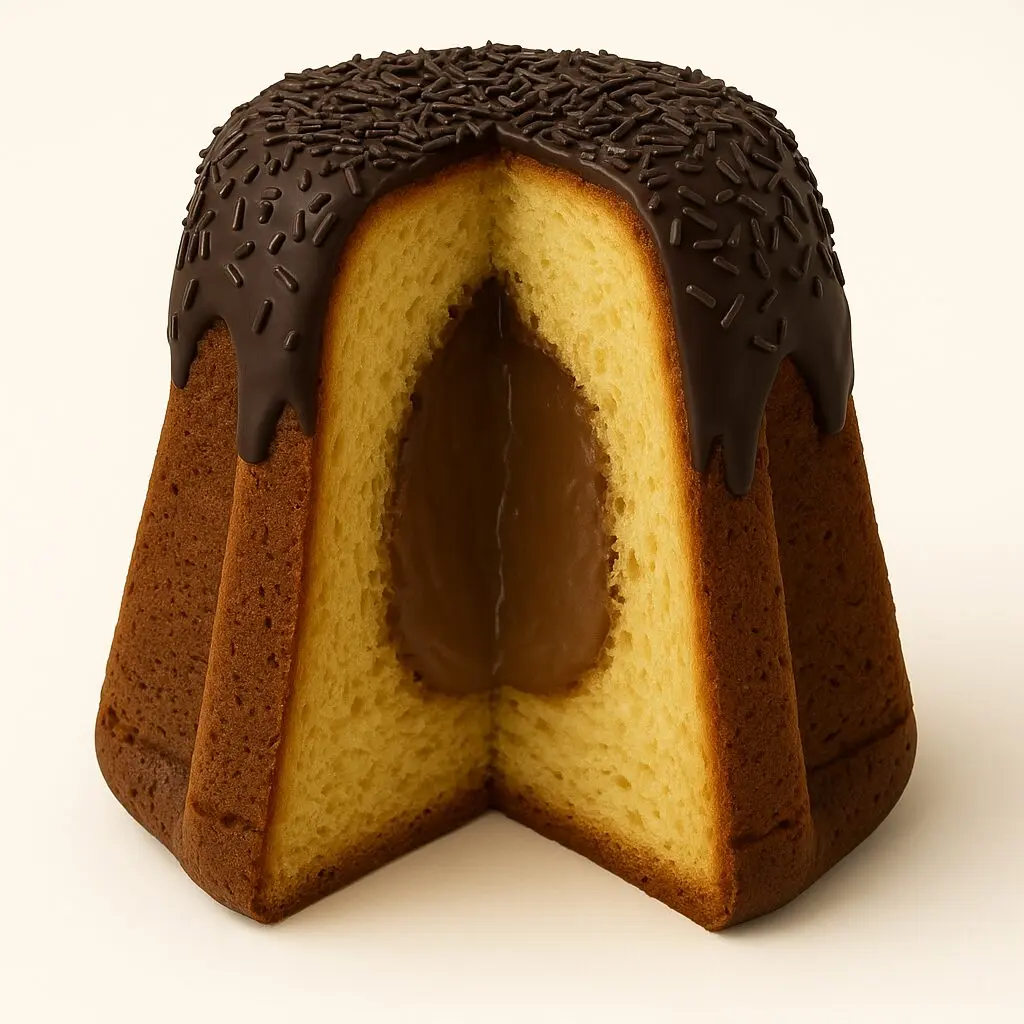 Pandoro Rhum