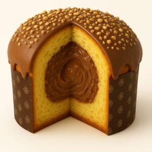 Panettone Roscè - immagine 1