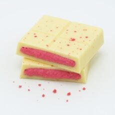 Tavoletta Frutti Rossi Crumble