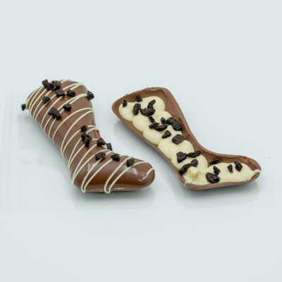 Calza Oreò Mini