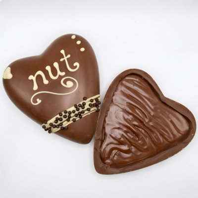Cuore Cremanocciola