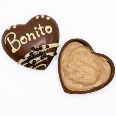 Cuoricino Bonito